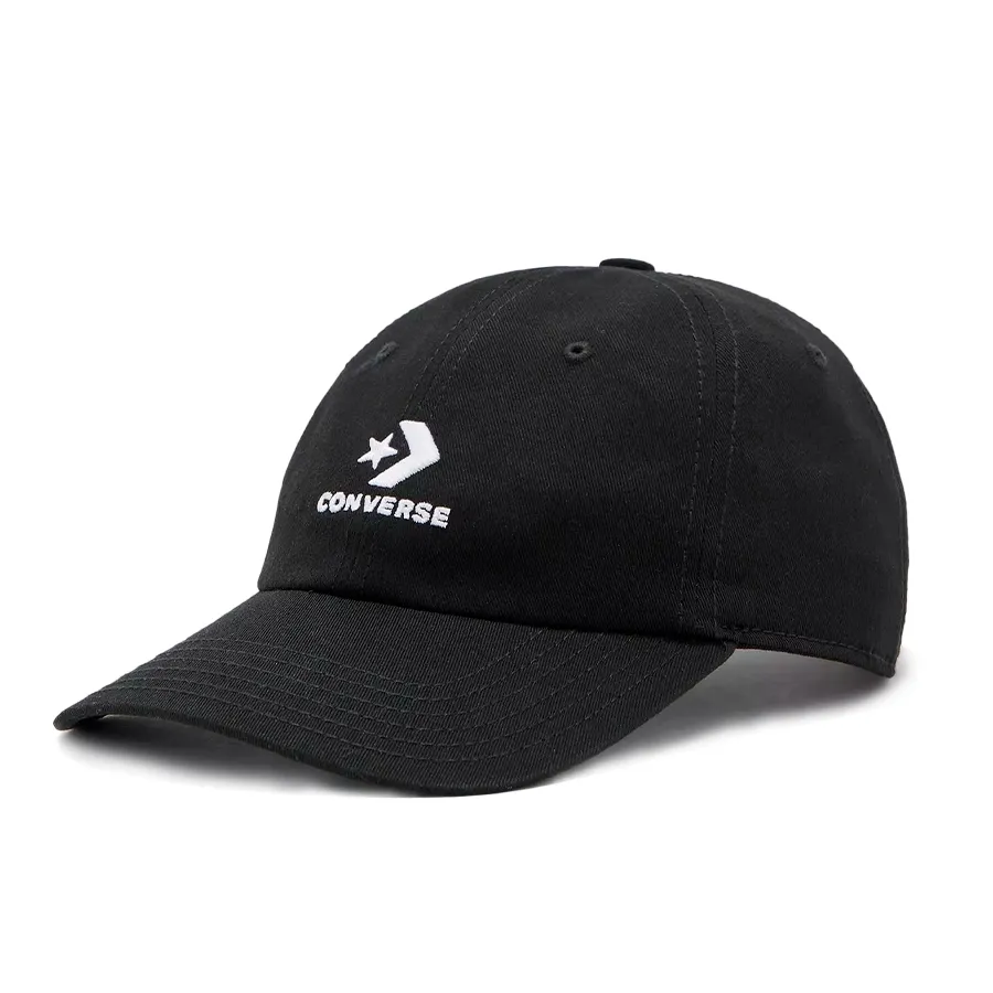 Imagen 0 de 1 de Gorra Converse Lock Up Baseball-NEGRO