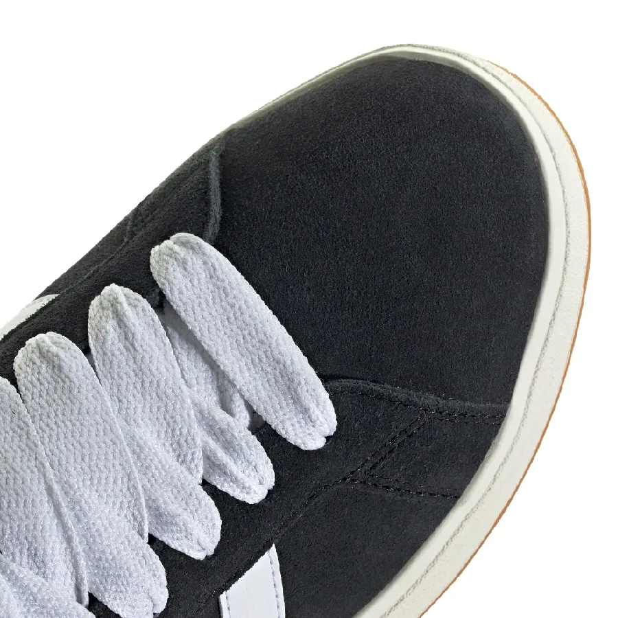 Imagen 6 de 7 de Zapatillas adidas Grand Court Base 00S-NEGRO/BLANCO