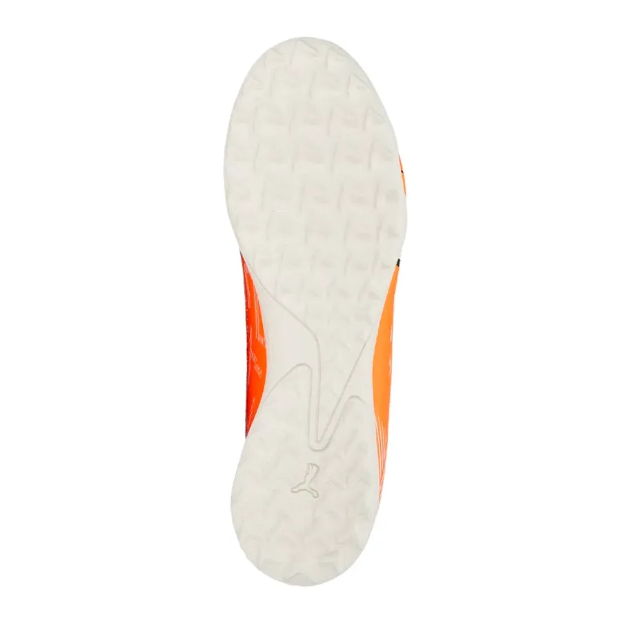 Imagen 4 de 5 de Botines Puma Ultra Play-NARANJA/BLANCO/NEGRO
