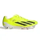botines-adidas-x-crazyfast-AMARILLO FLUOR/NEGRO