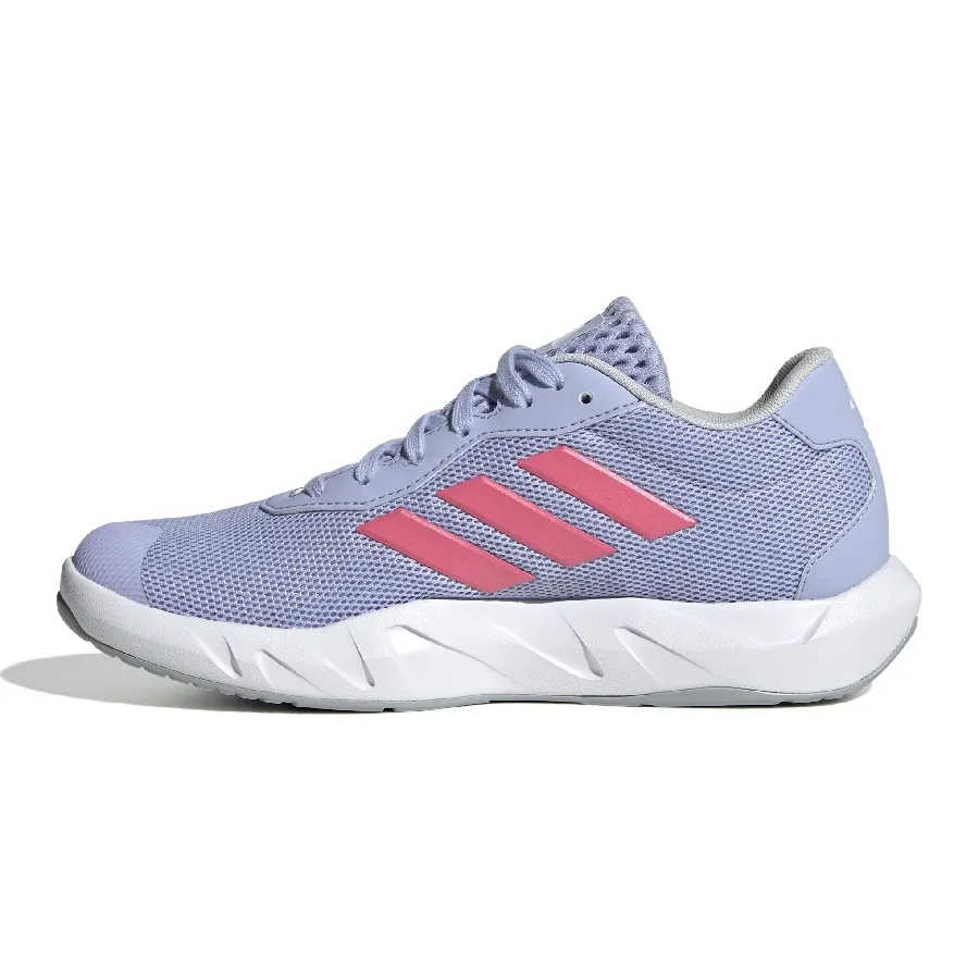 Imagen 2 de 7 de Zapatillas adidas Amplimove Trainer-LILA/FUCSIA