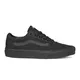 zapatillas-vans-ward-NEGRO/NEGRO