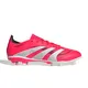 botines-adidas-predator-league-fg-ROJO/BLANCO
