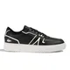 zapatillas-lacoste-l001-baseline-NEGRO/BLANCO
