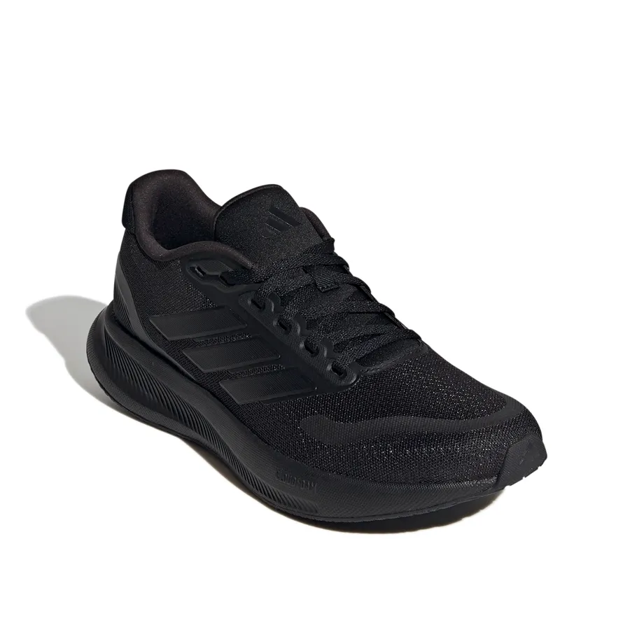 Imagen 1 de 7 de Zapatillas adidas Runfalcon 5-NEGRO