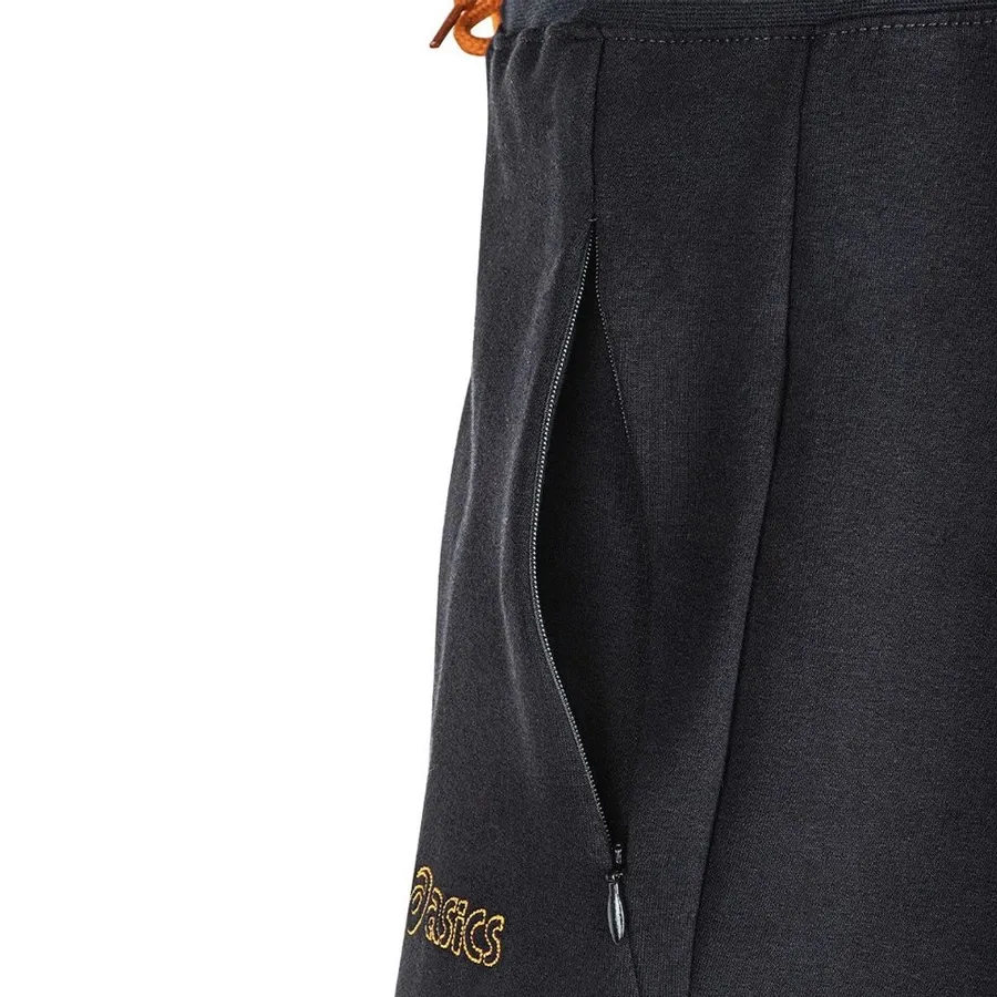 Imagen 2 de 3 de Pantalón Asics Outline Aw22-NEGRO
