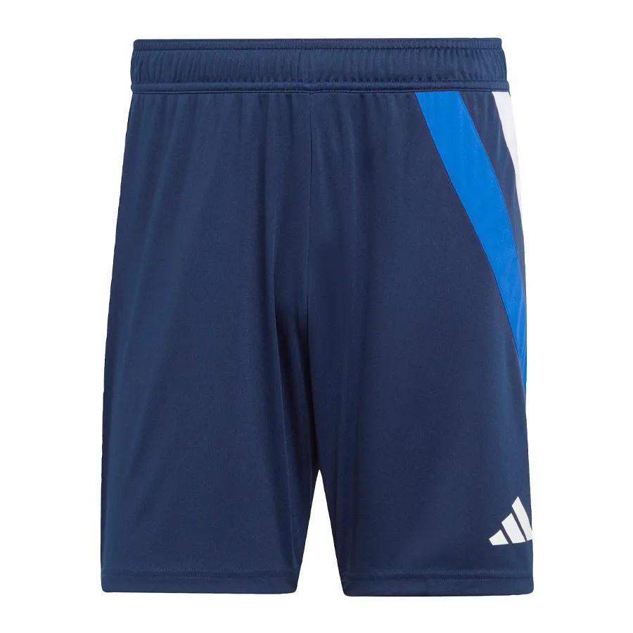 Imagen 2 de 5 de Shorts adidas Fortore 23-MARINO/ROJO/BLANCO