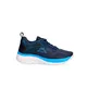 zapatillas-kappa-funny-kids-MARINO/AZUL