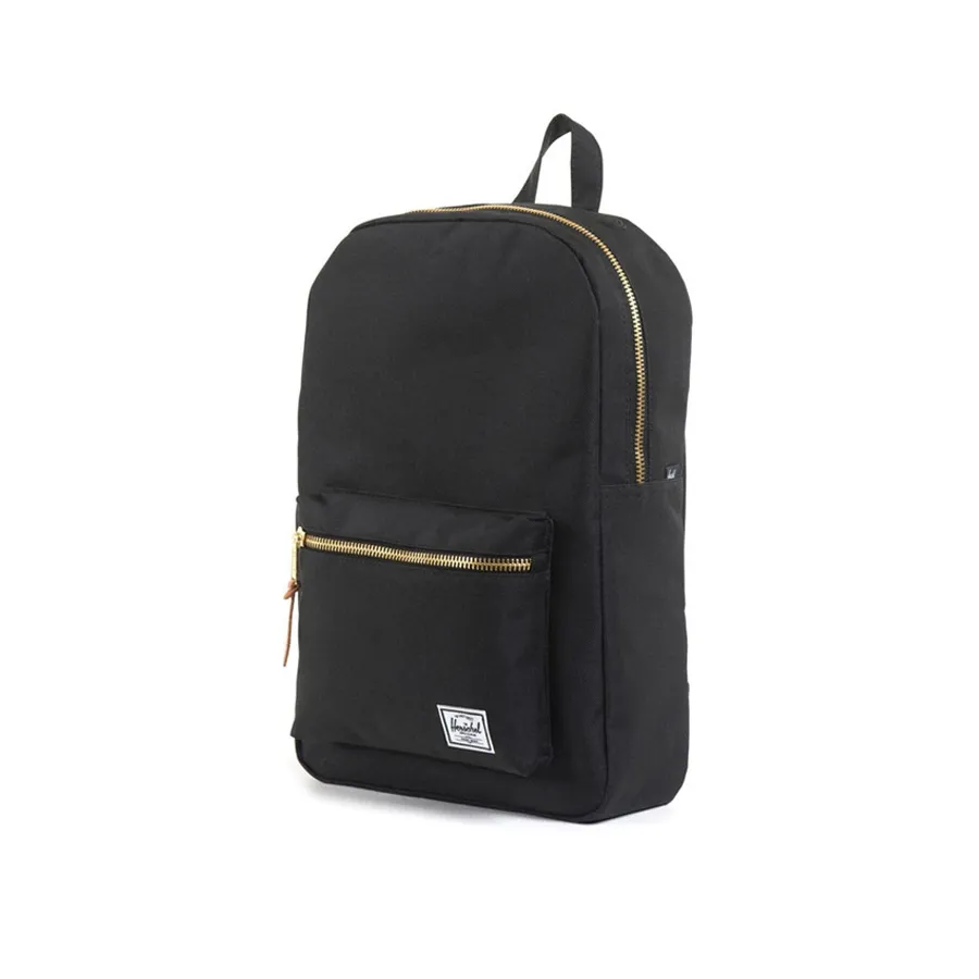 Imagen 1 de 3 de Mochila Herschel Supply Co Settlement-NEGRO