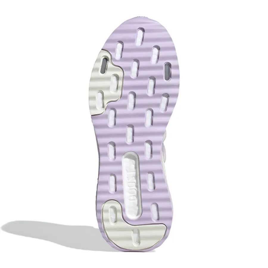 Imagen 4 de 7 de Zapatillas adidas X_Plorboost-LILA/BLANCO