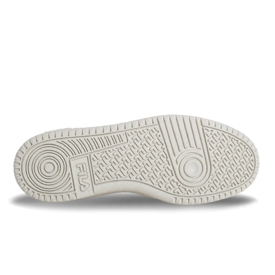 Imagen 3 de 5 de Zapatillas Fila Fx Court 70-BLANCO