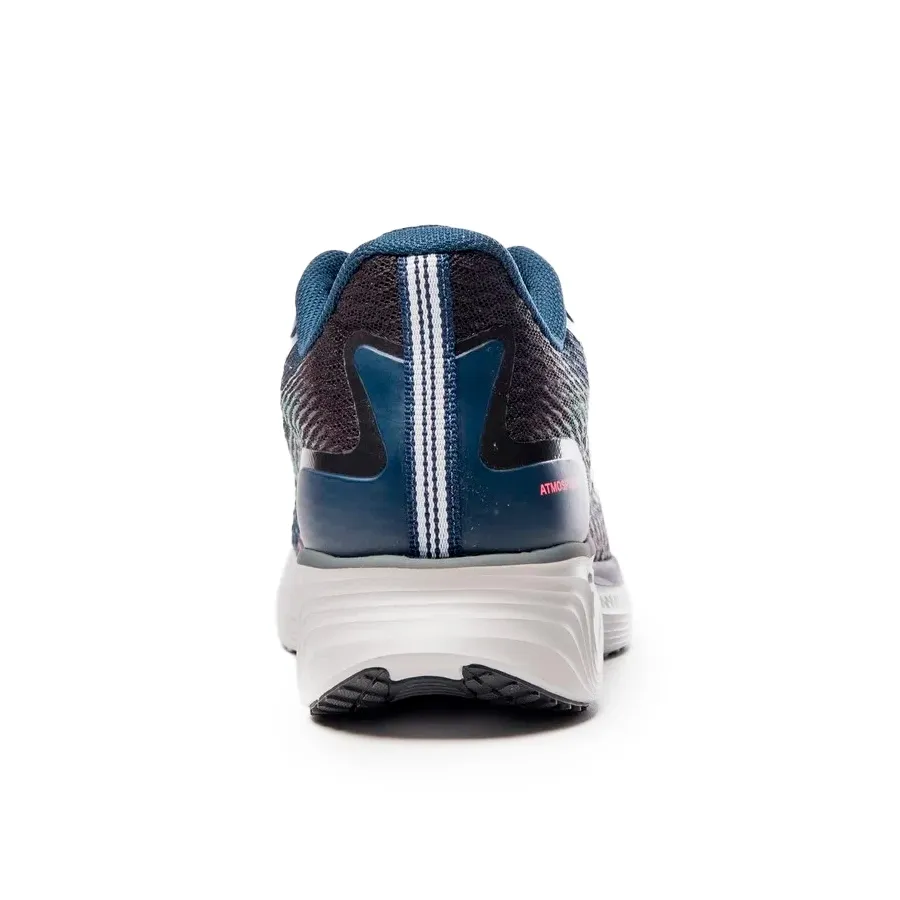 Imagen 3 de 6 de Zapatillas Fila Atmosphere-MARINO/AZUL