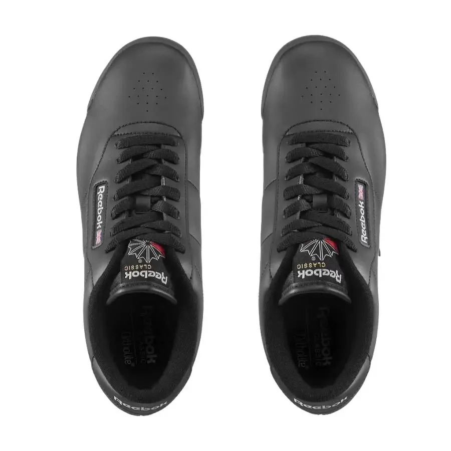 Imagen 3 de 5 de Zapatillas Reebok Princess-NEGRO
