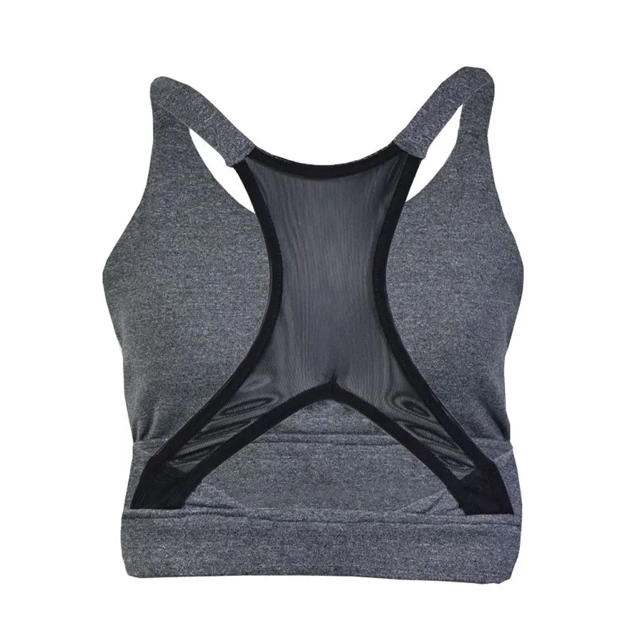 Imagen 1 de 2 de Top Salomon Fuse Bra-GRIS