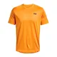 remera-under-armour-trainning-vent-AMARILLO/NEGRO