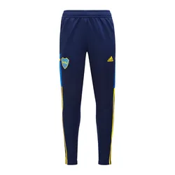 Pantalón adidas De Entrenamiento Boca Juniors