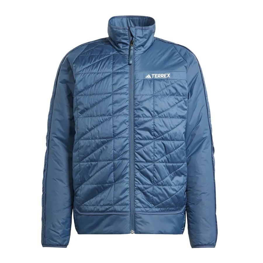 Imagen 3 de 6 de Campera adidas Terrex Multi Insulation-AZUL