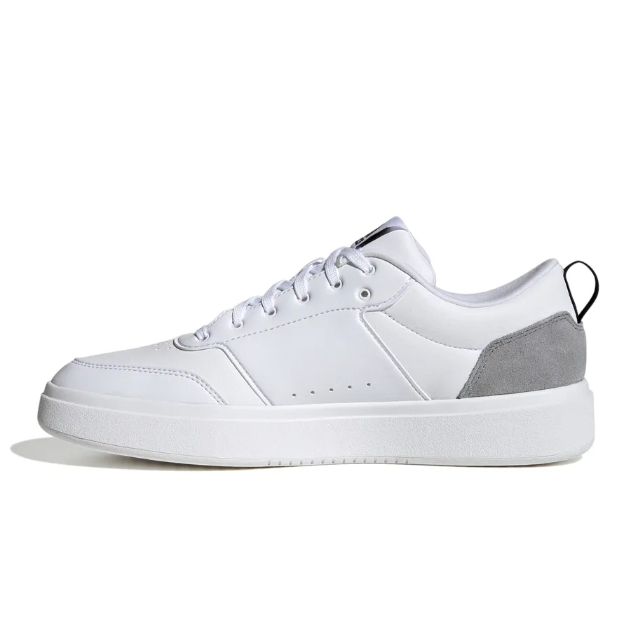 Imagen 2 de 8 de Zapatillas adidas Park Street-BLANCO/GRIS