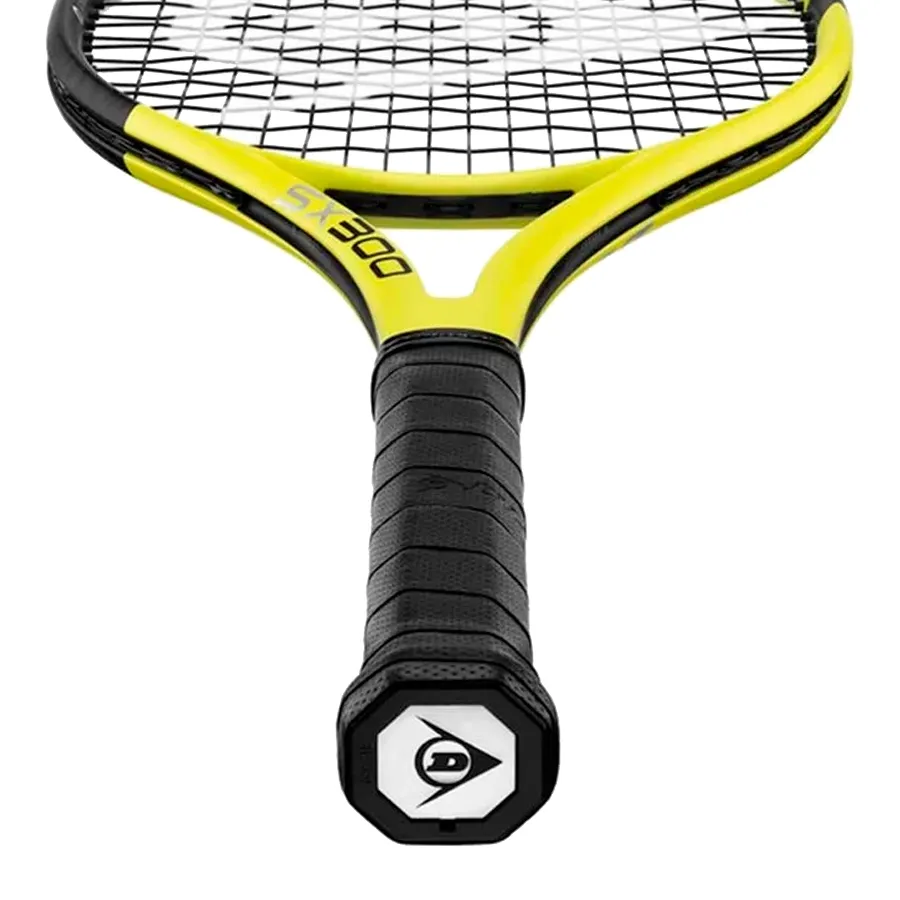 Imagen 1 de 2 de Raqueta Dunlop Sx 300 21 Nh-NEGRO/AMARILLO