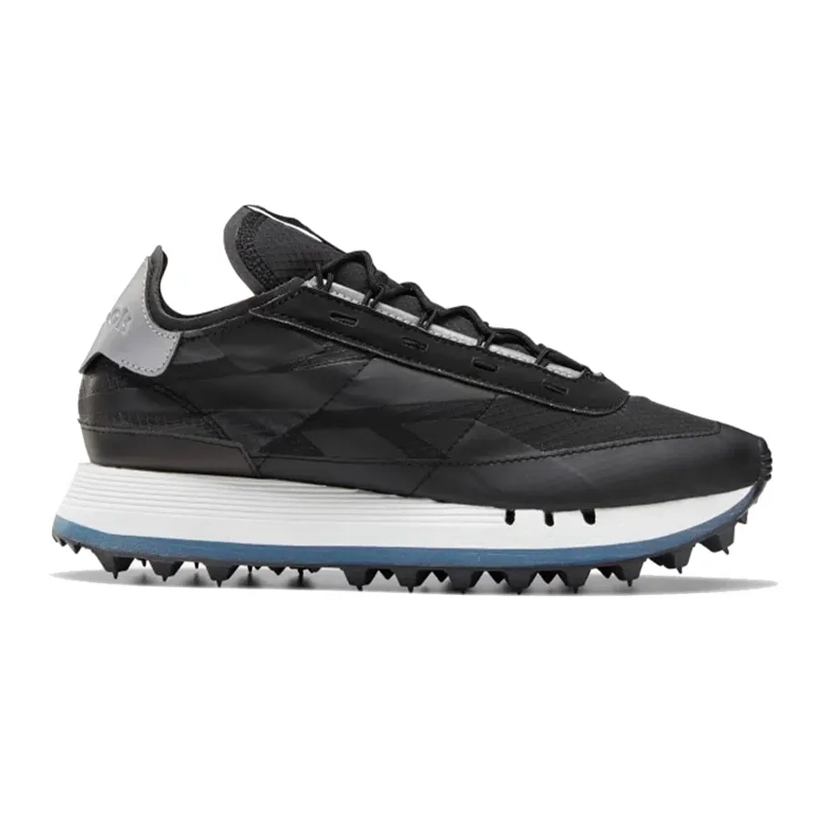 Imagen 0 de 4 de Zapatillas Reebok Legacy 83-NEGRO/BLANCO/AZUL