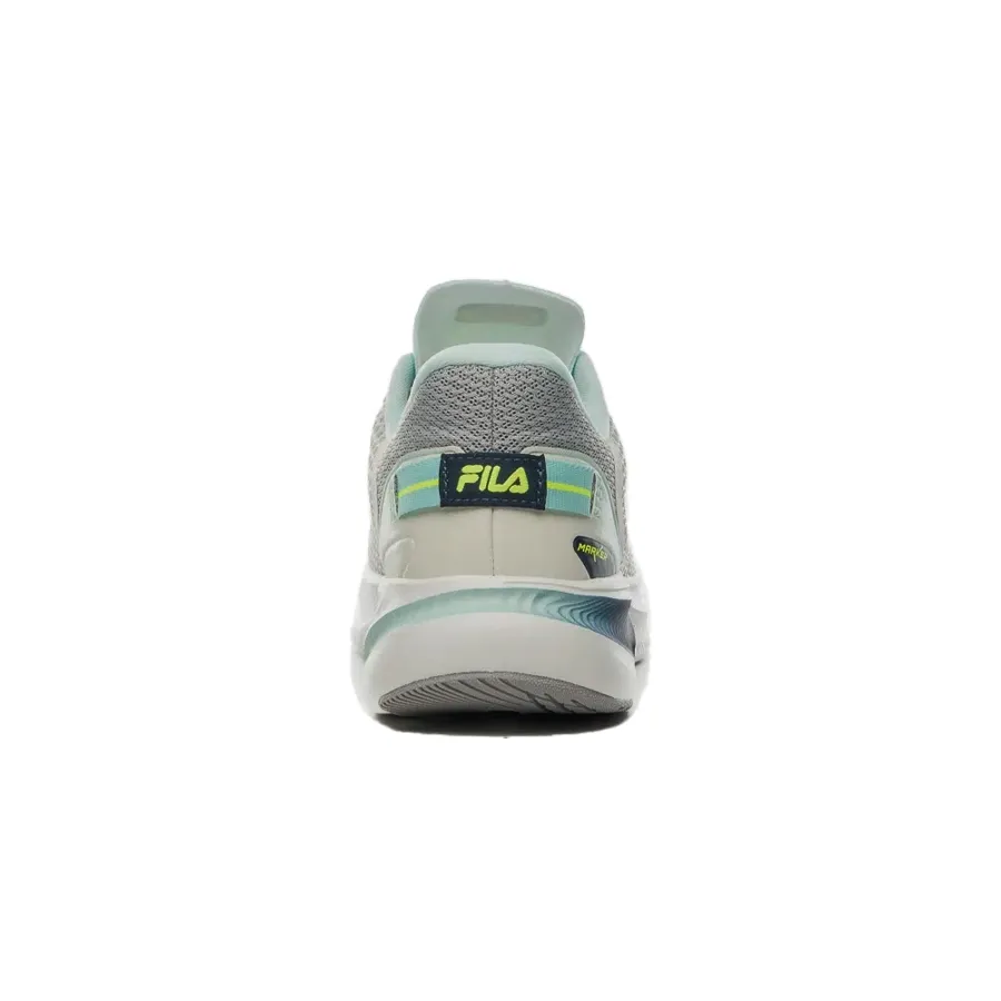 Imagen 4 de 7 de Zapatillas Fila Racer Maker-AZUL/MARINO/LIMA