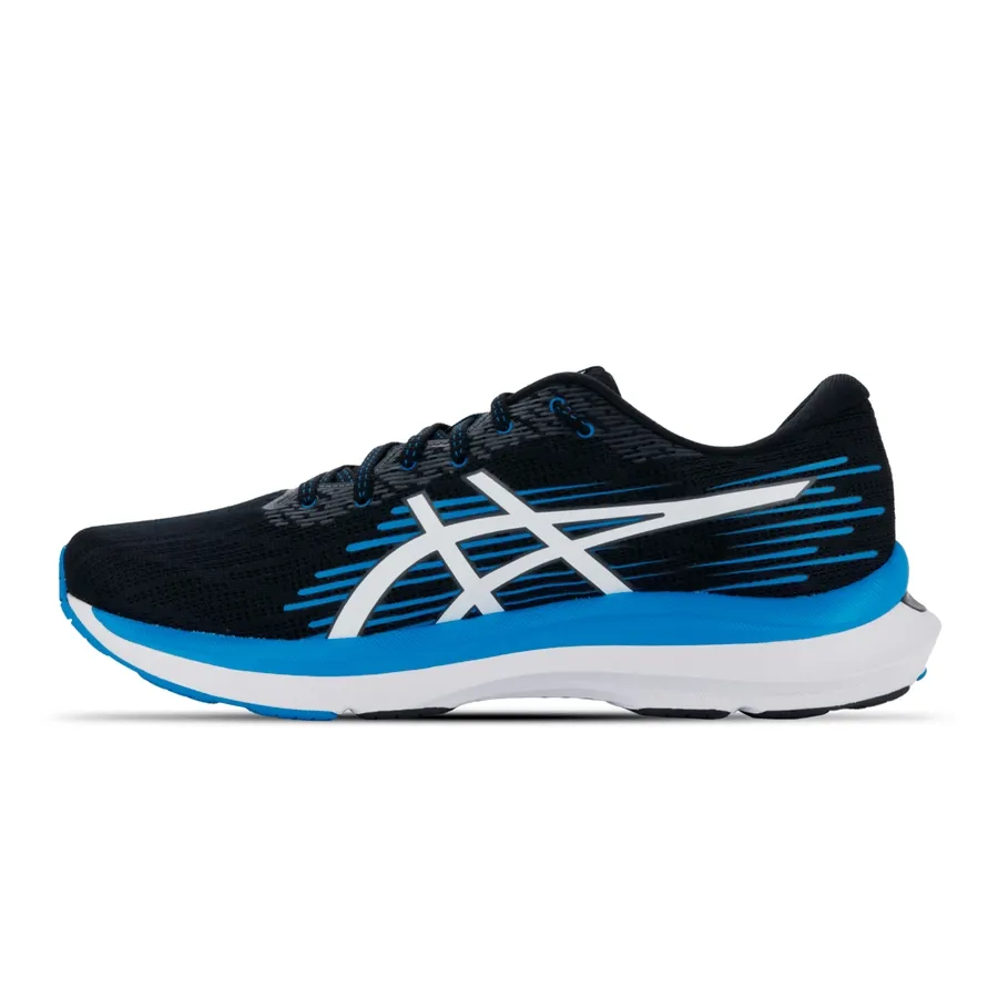 Imagen 1 de 5 de Zapatillas Asics Gel Pacemaker 3-NEGRO/AZUL/BLANCO