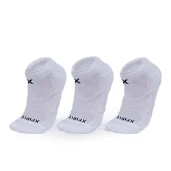 Medias Xpirit Icon Low Cut Tripack