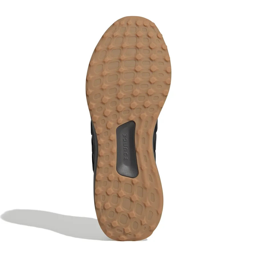 Imagen 2 de 6 de Zapatillas adidas Ubounce Dna-GRIS/GRAFITO