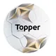 pelota-topper-street-vii-BLANCO/DORADO