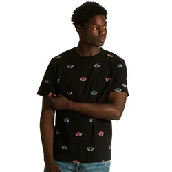 Remera Champion Heritage