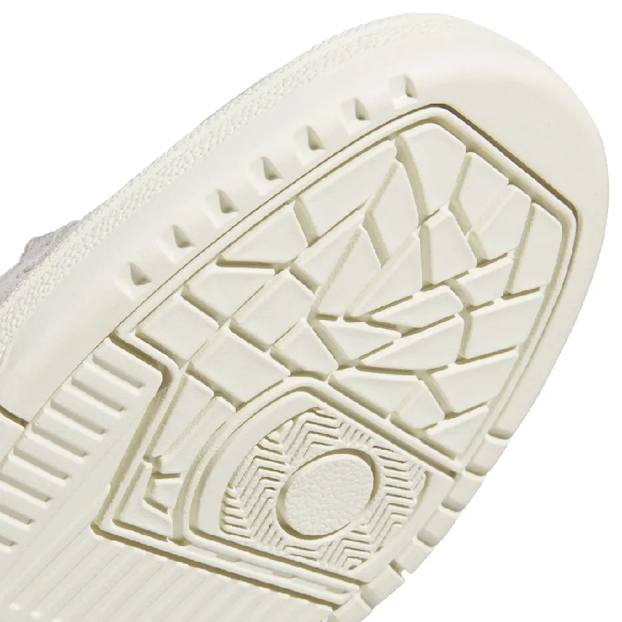 Imagen 6 de 7 de Zapatillas adidas Break Start Premium-BEIGE