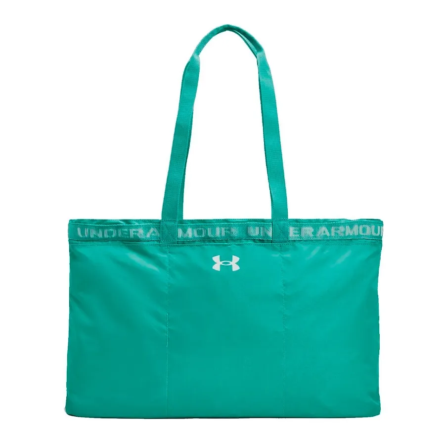Imagen 0 de 3 de Bolso Under Armour Favorite Tote-VERDE