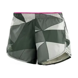 Shorts Salomon Agile W