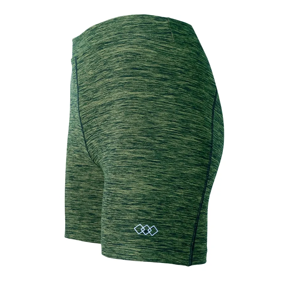 Imagen 0 de 4 de Calza Short Kamp Torvi W-VERDE
