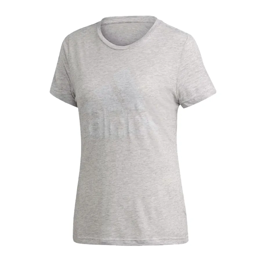 Imagen 0 de 2 de Remera adidas Must Haves Winners-GRIS