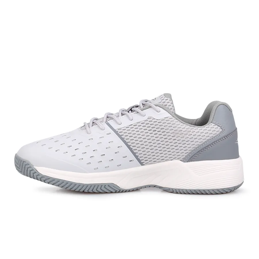 Imagen 1 de 4 de Zapatillas Topper T Padel-GRIS/GRAFITO