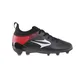 botines-topper-stingray-ll-kids-mach-5-fg-NEGRO/ROJO