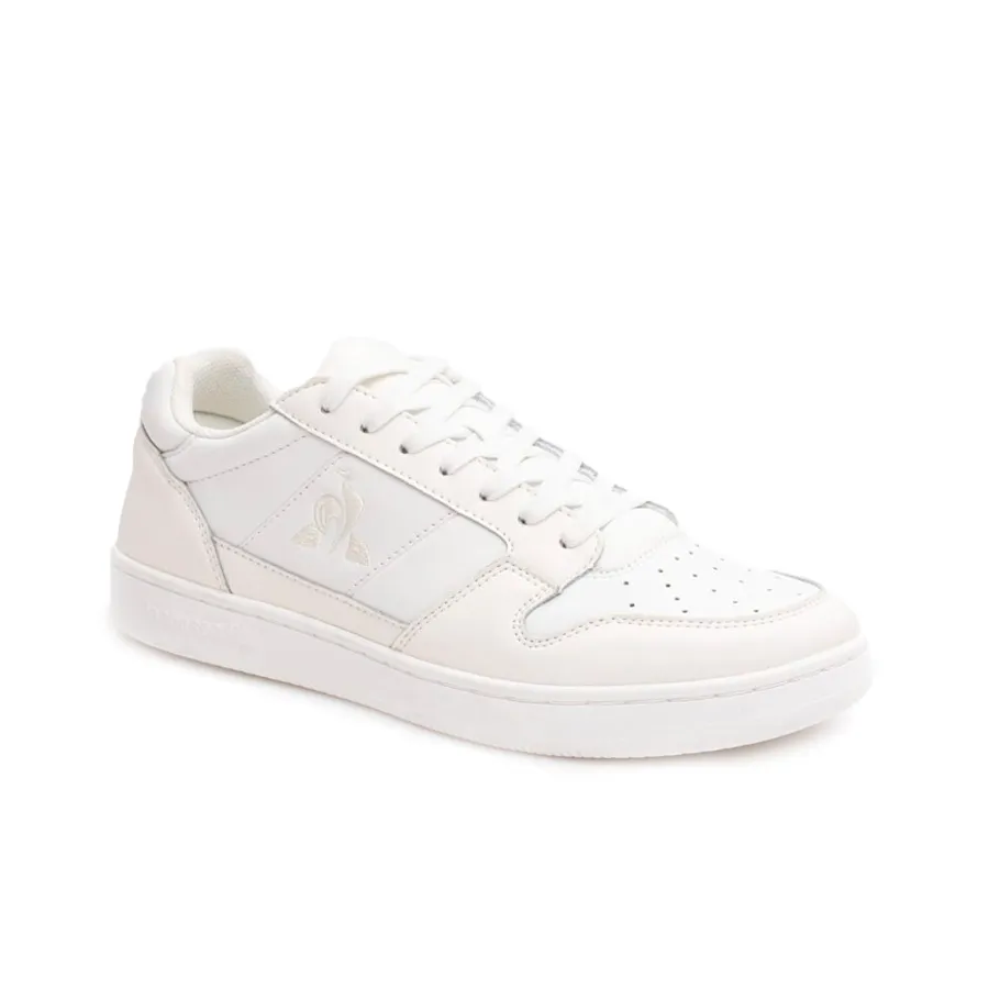 Imagen 1 de 4 de Zapatillas Le Coq Sportif Breakpoint Classic-BLANCO
