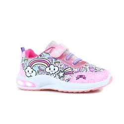 Zapatillas Footy Pop Arcoíris