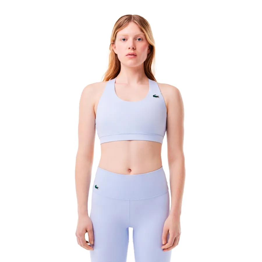 Imagen 0 de 4 de Top Lacoste -LAVANDA