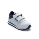zapatillas-topper-theo-camping-bebe-BLANCO/AZUL