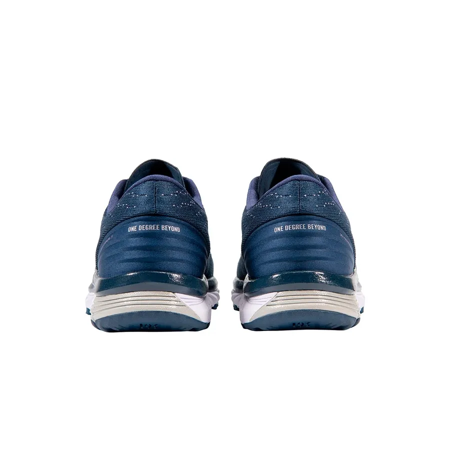 Imagen 4 de 7 de Zapatillas 361º Strata 5-MARINO/BLANCO