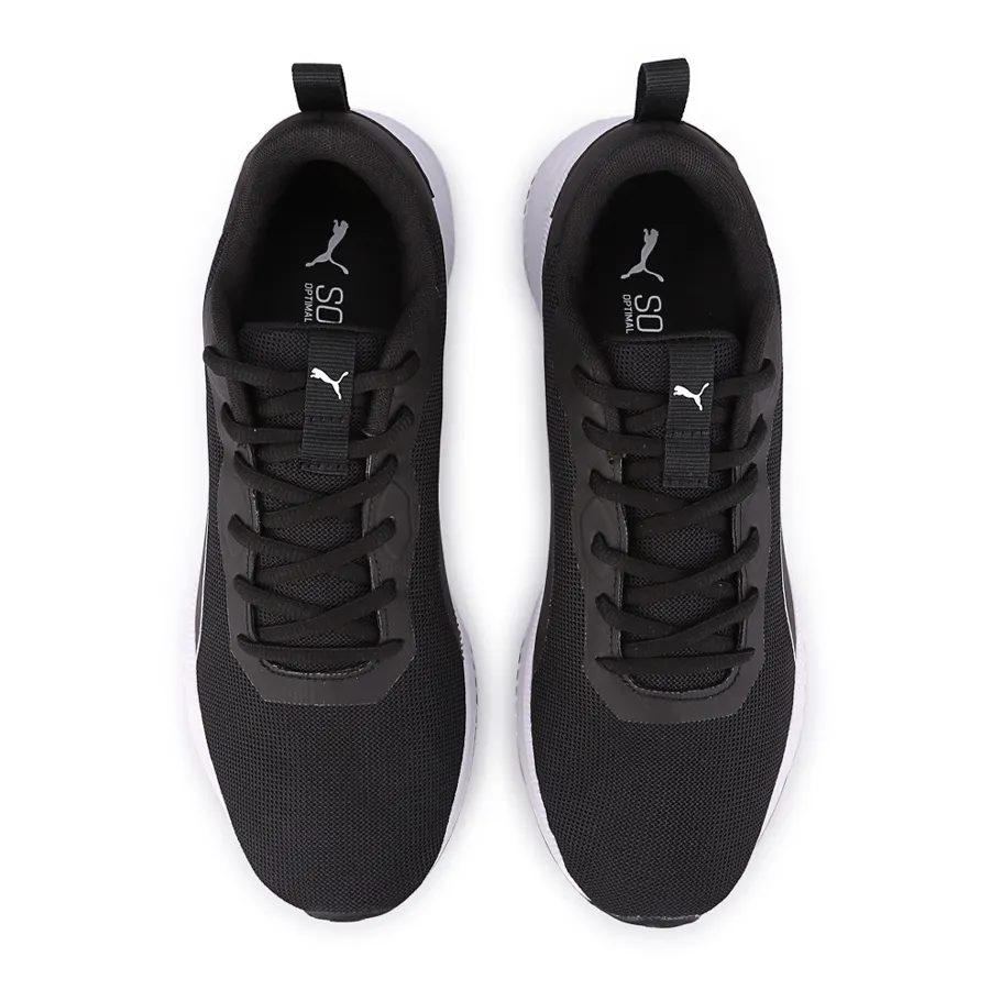 Imagen 4 de 6 de Zapatillas Puma Flyer Flex Adp-NEGRO/BLANCO