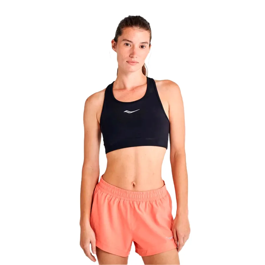 Imagen 0 de 4 de Top Saucony Skyrocket-NEGRO