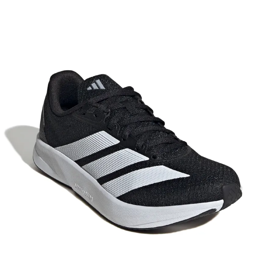 Imagen 1 de 7 de Zapatillas adidas Duramo Rc2-NEGRO/BLANCO