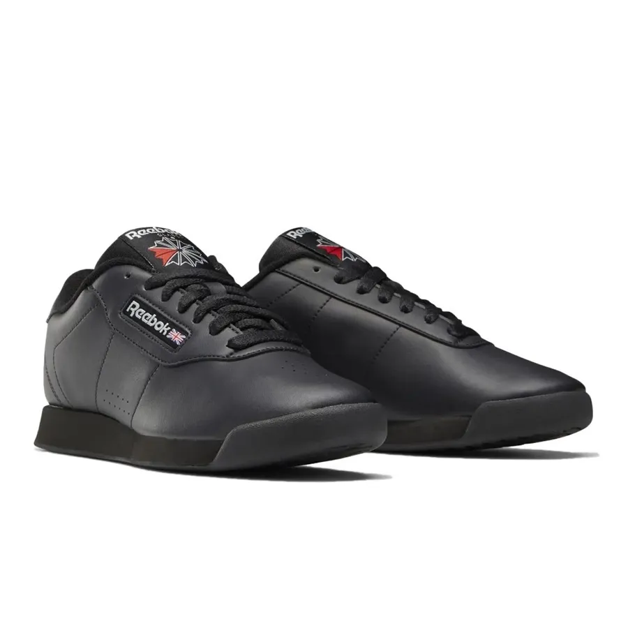 Imagen 1 de 5 de Zapatillas Reebok Princess-NEGRO