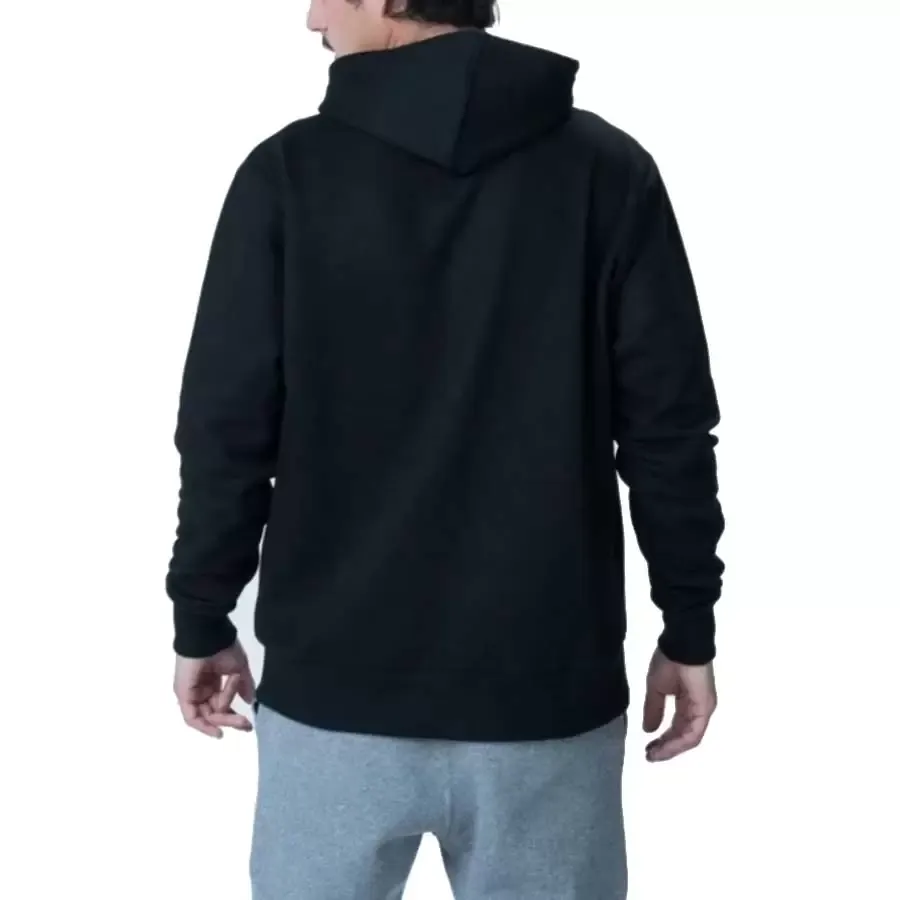 Imagen 1 de 3 de Buzo Fila Hombre Inbox-NEGRO