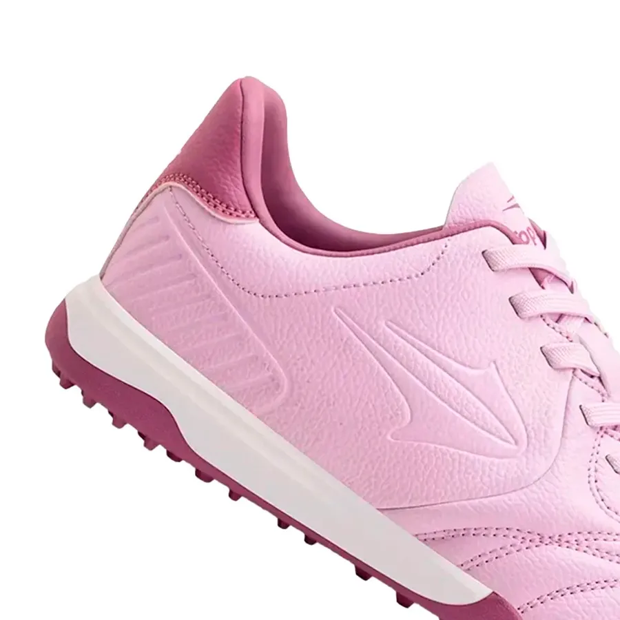 Imagen 4 de 7 de Botines Topper San Ciro V Tf-LILA/VIOLETA