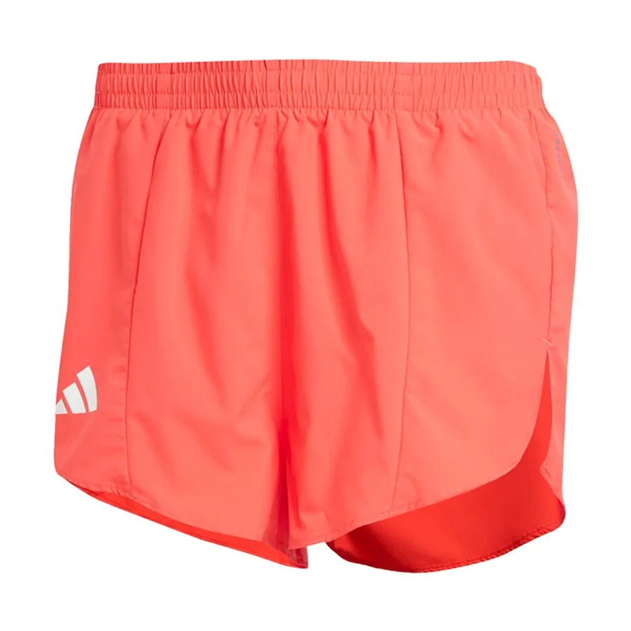 Imagen 4 de 6 de Shorts adidas Adizero Essentials-ROJO
