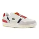 zapatillas-lacoste-t-clip-NATURAL/ROJO/MARINO